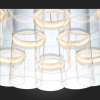 Подвесная люстра ST-Luce Biciere SL430.103.12