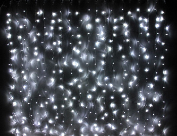 Занавес световой [2x2 м] PCL400NOTBL PCL400NOTBL-10-2W