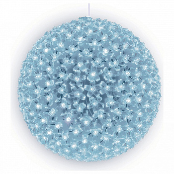 Шар световой [27 см] Uniel ULD 9575