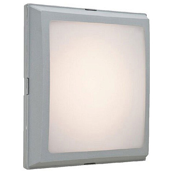 Плафон полимерный Fumagalli Guizeppe 4P2.000.G10.LYE28