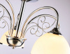 Люстра на штанге Ambrella Light TR TR3182