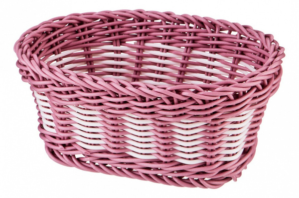 Корзина (17х12х7 см) Art 109-257