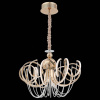 Подвесная люстра ST-Luce Travaso SL959.203.08