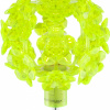 Настольная лампа декоративная Globo Virginia 51565T