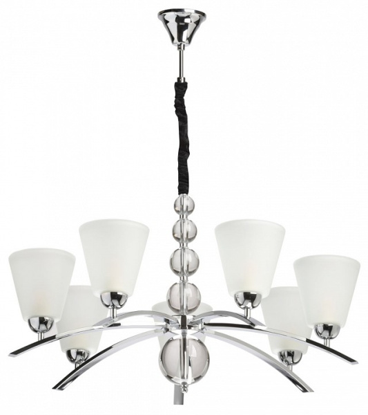 Подвесная люстра MW-Light София 11 355014907