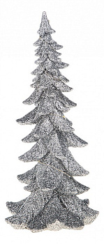 Ель световая (19.5х17х37 см) Елка 248-071