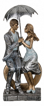 Статуэтка (11х8х26 см) Фьюжн 162-269