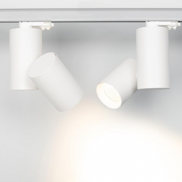 Светильник на штанге Arlight Sp-Polo 027438