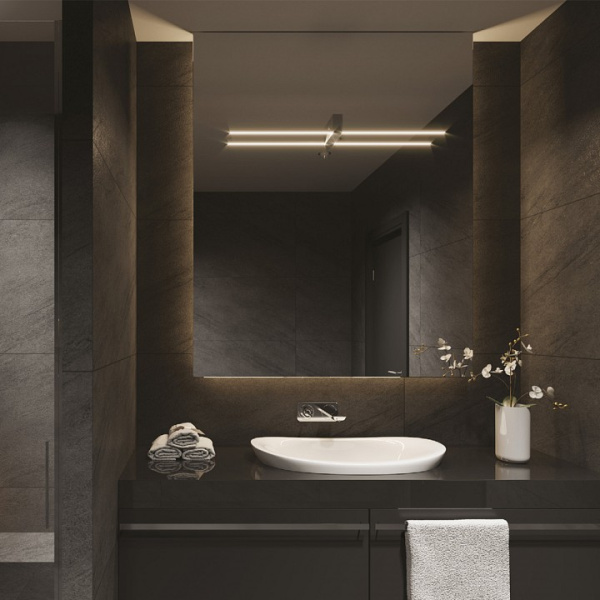 Подсветка для зеркала Maxlight Finger W0156