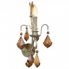 Бра Loft it Ancient Crystal LOFT8826/1W