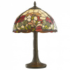 Настольная лампа декоративная Odeon Light Flora 2268/1T