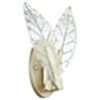 Бра Odeon Light Floweri 4838/1W