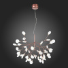 Подвесная люстра ST-Luce Riccardo SL411.303.45
