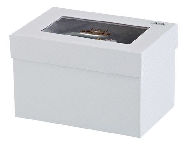 Ваза настольная (14.5 см) Venezia 55-2515