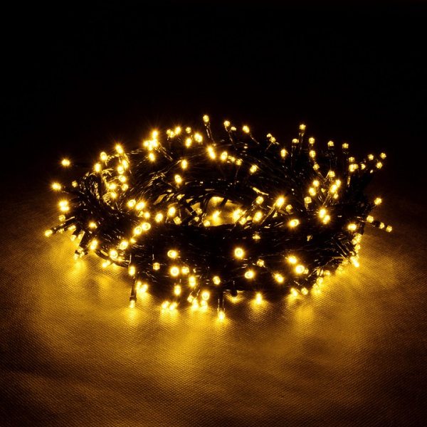 Гирлянда Нить [20 м] Нить 55068