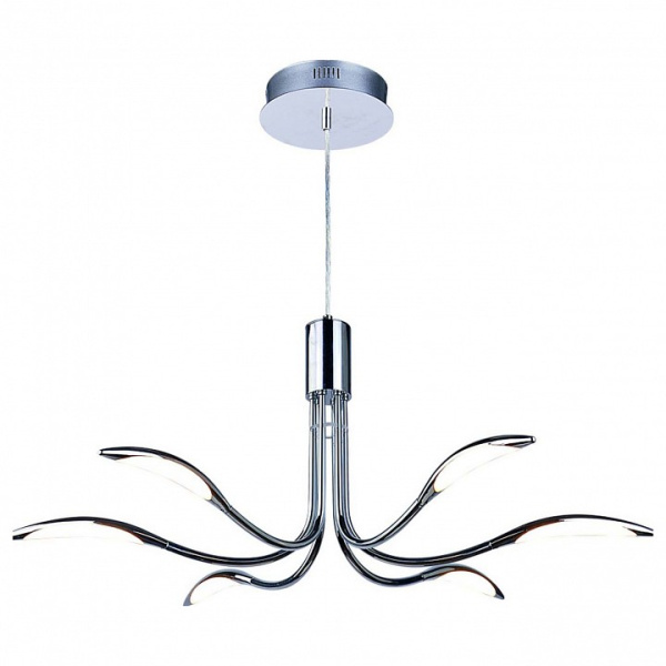 Подвесная люстра Arte Lamp Mattino A9442LM-6CC