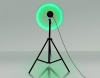 Настольная лампа декоративная Ambrella Light DE DE8387