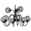 Подвесная люстра ST-Luce Fiamo SL423.403.09