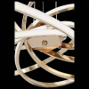 Подвесная люстра ST-Luce Ritorti SL957.202.06