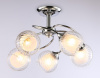 Люстра на штанге Ambrella Light TR TR3198
