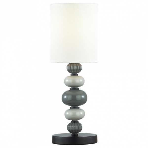 Настольная лампа декоративная Odeon Light Sochi 4896/1T