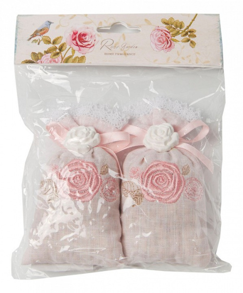 Набор саше (12х17 см) Роза F13-RG024