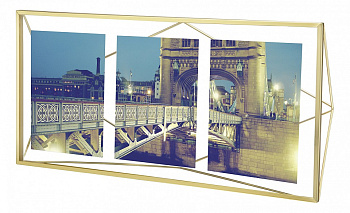 Мультирамка (48.3х22.9 см) Prisma 313019-221