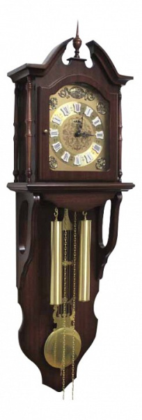 Настенные часы (33x14x96 см) 4503-261 4503-261