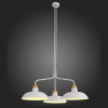 Подвесная люстра ST-Luce Pietanza SL323.503.03