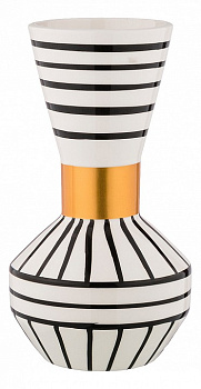Ваза настольная (14х26.5 см) Fashion Look 489-133