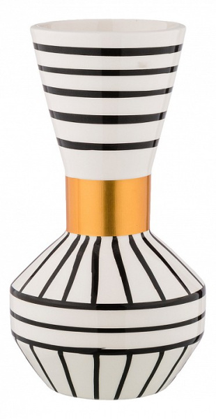 Ваза настольная (14х26.5 см) Fashion Look 489-133