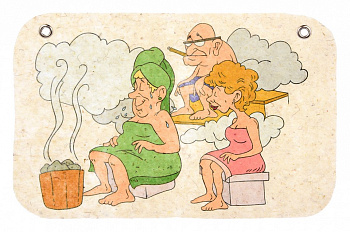 Панно (22x39.2x1 см) 41210