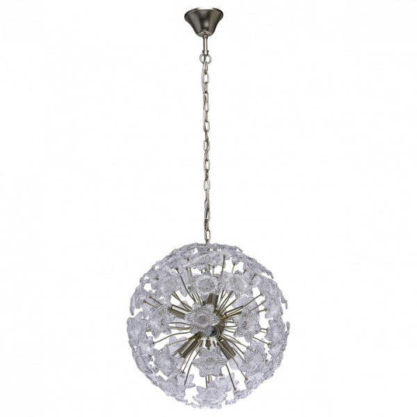 Подвесная люстра MW-Light Виола 298012308