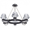Подвесная люстра MW-Light Джестер 4 104012506