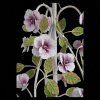 Торшер ST-Luce Fiori SL695.505.01