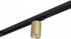 Светильник на штанге Denkirs TUBE DK6201-BG