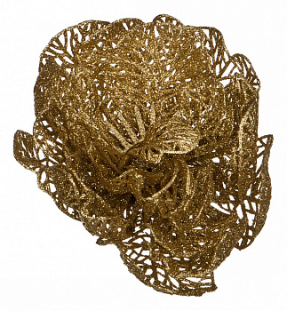 Цветок (12 см) Роза 241-2388