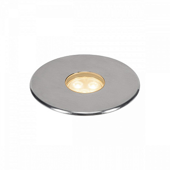 Встраиваемый в дорогу светильник SLV Dasar 233672