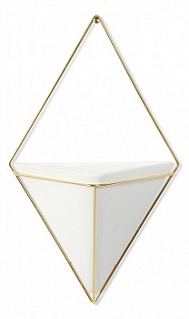 Фигура настенная (21х35 см) Trigg 470752-524