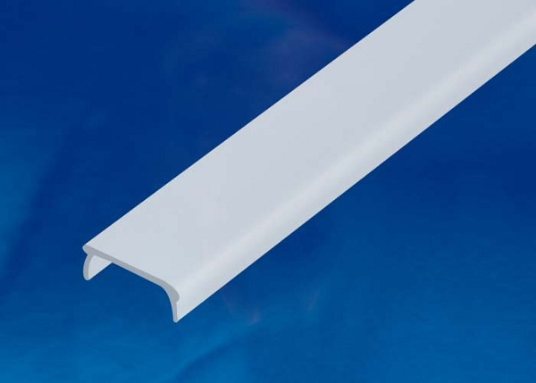 Рассеиватель Uniel UFE-R02 FROZEN 200 POLYBAG UL-00000608
