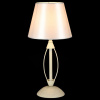 Настольная лампа декоративная Maytoni Marquis ARM327-11-W