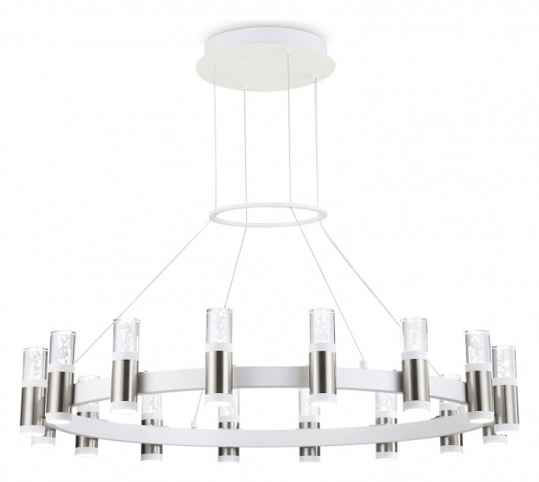 Подвесная люстра Ambrella Light FL FL6208
