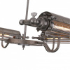 Подвесная люстра ST-Luce Peferro SL382.403.04