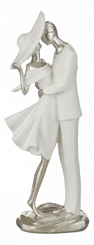 Статуэтка (10х8х33 см) Фьюжн 162-204