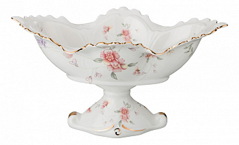 Чаша декоративная (31х19х16 см) Art 760-479