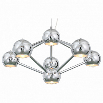 Подвесная люстра ST-Luce Rottura SL853.103.07