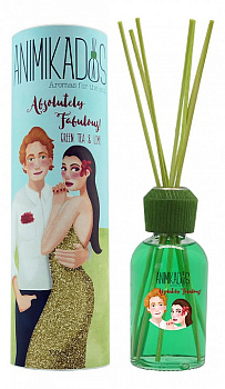 Ароматизатор диффузионный (21.8 см) Absolutely fabulous MK100RGAMGB