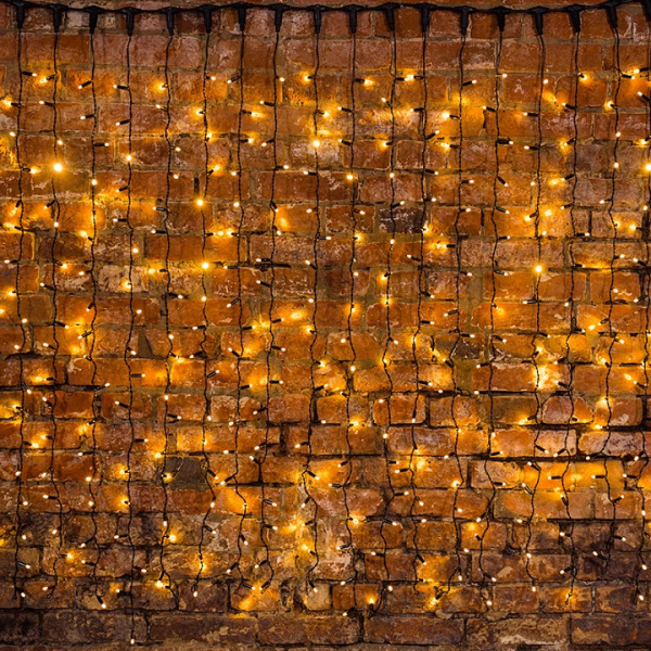 Занавес световой (2х1.5 м) LED-TPL-18_20 235-126