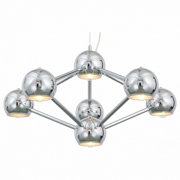 Подвесная люстра ST-Luce Rottura SL853.103.07