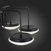 Люстра на штанге ST-Luce Pratico SLE120.402.06